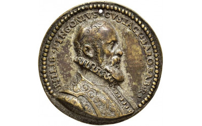 Pingone, Emanuele Filiberto