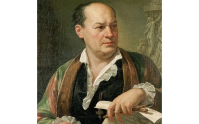 Piranesi, Giovanni Battista