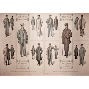 Prima Esposizione Internazionale d’Arte Decorativa Moderna. Torino, Raffignone, 1902.