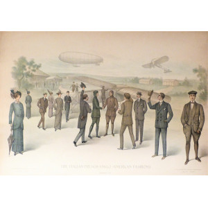 Prima Esposizione Internazionale d’Arte Decorativa Moderna. Torino, Raffignone, 1902.