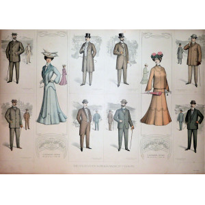 Prima Esposizione Internazionale d’Arte Decorativa Moderna. Torino, Raffignone, 1902.