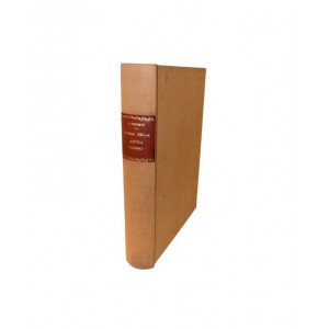 Promis, Carlo. Storia dell'antica Torino Julia Augusta Taurinorum. Torino, Stamperia Reale, 1869.