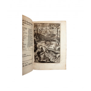 Raimondi, Eugenio. Delle caccie. Napoli, Lazaro Scoriggio, 1626 - (in fine).