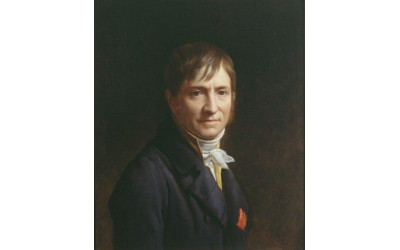 Redouté, Pierre Joseph