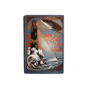 Rivière, Paul-Louis. Une promenade au pays de la science. Parigi, Delagrave, 1926.