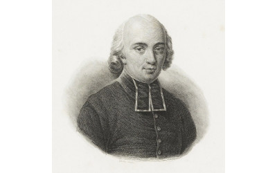 Rozier, Jean-Baptiste François