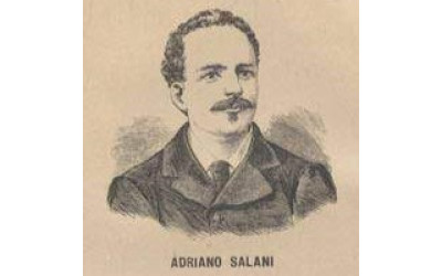 Salani, Adriano 