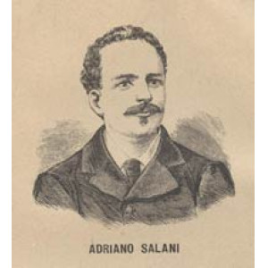 Salani, Adriano 