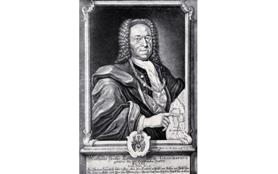 Seutter, Matthaeus 