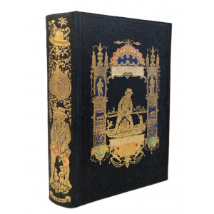 Swift, Jonathan. Voyages de Gulliver dans les Contrées Lontaines. Parigi, Librairie de l'Enfance et de la Jeunesse P. C. Lehuby, 1843.