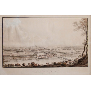 Torino. Vienna, Karl Artaria, 1816.