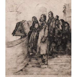 Vellan, Felice. Cantori d’Antagnod - Val d'Aosta. Torino, 1936.