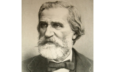 Verdi, Giuseppe