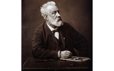 Verne, Jules