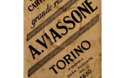 Viassone, Alessandro