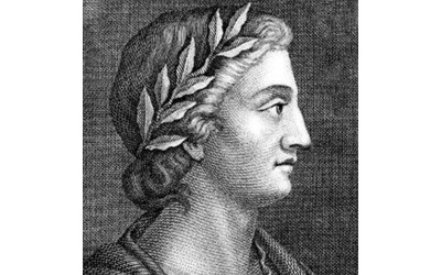 Virgilio, Publio Marone