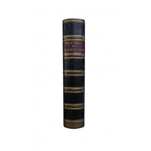 Wright, Thomas. Early Travels in Palestine, Comprising the Narratives of Arculf, Willibald, Bernard, Saeweulf, Sigurd, Benjamin of Tudela, Sir John Mundeville, De La Brocquiere, and Maundrell. Londra, Henry G. Bohn, 1848.